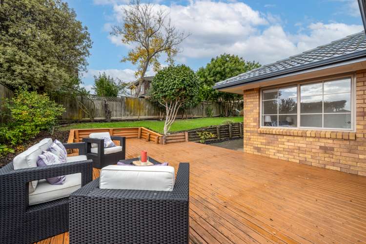 21 Fieldstone Court Northpark_22