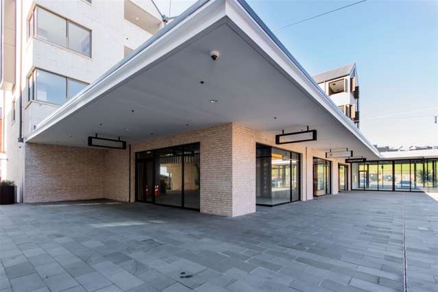 Long Bay Village Retail