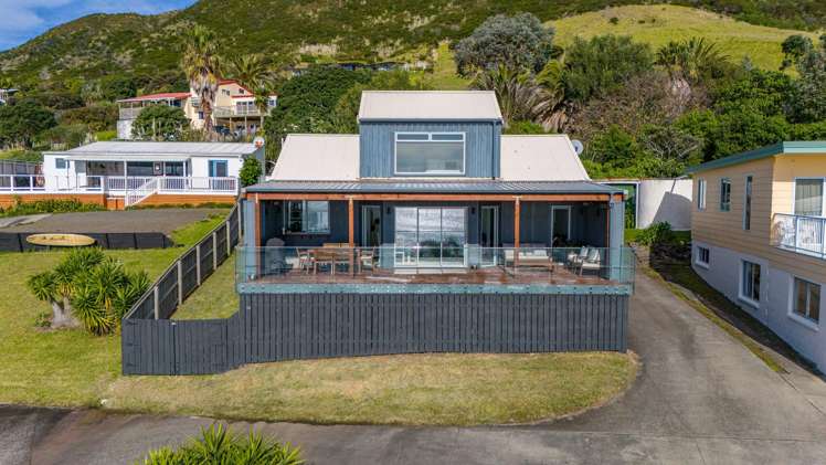 10A Panorama Lane Ahipara_25