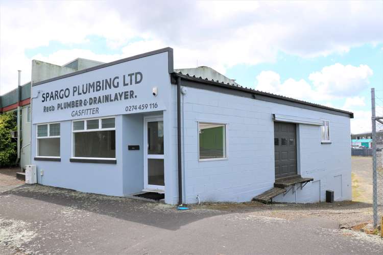 33 Buckland Street Putaruru South Waikato Commercial Property For Sale One Roof