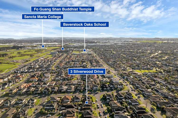 3 Silverwood Drive Flat Bush_23