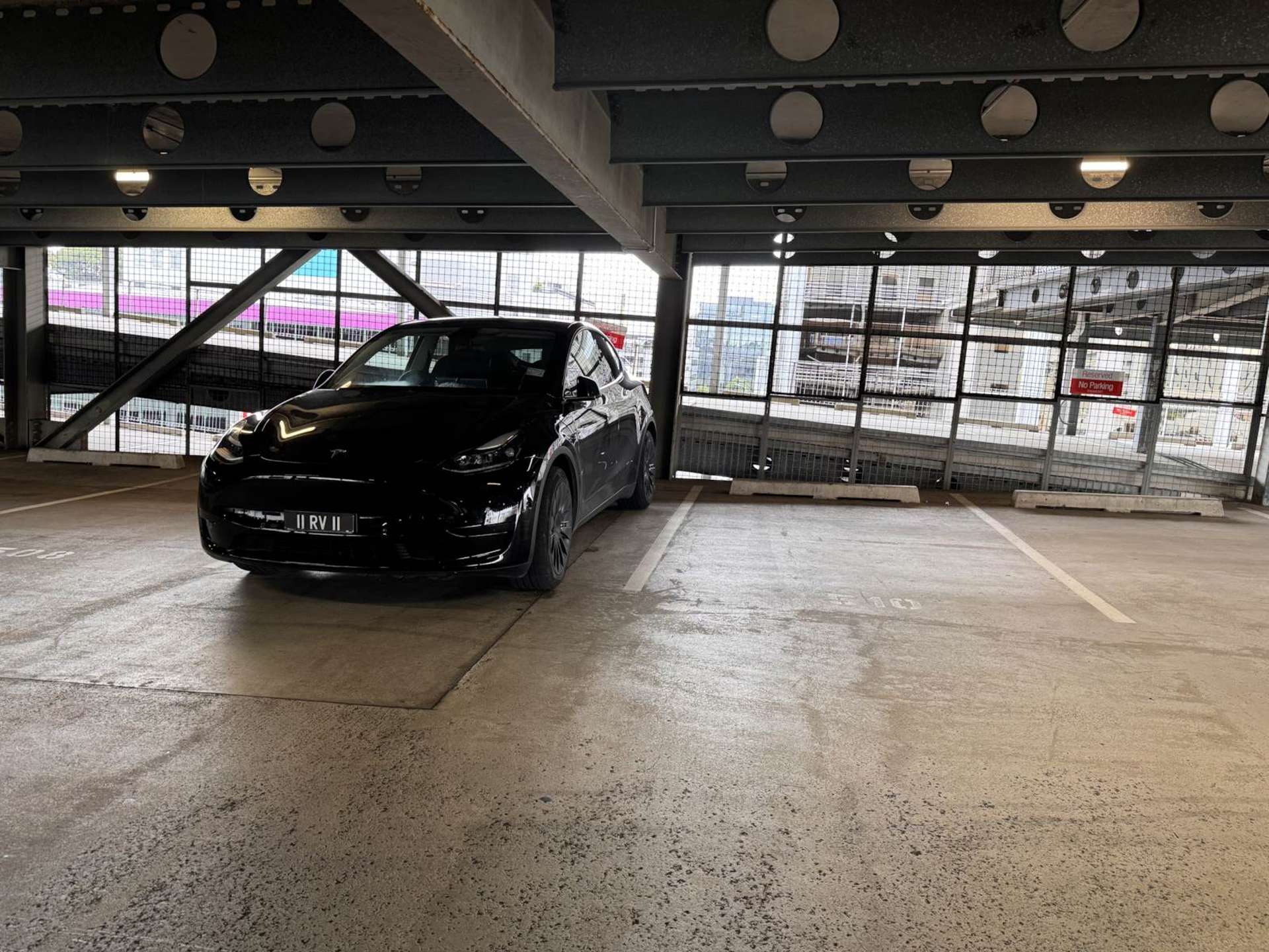 Carpark 5/2-4 York Street Newmarket_0