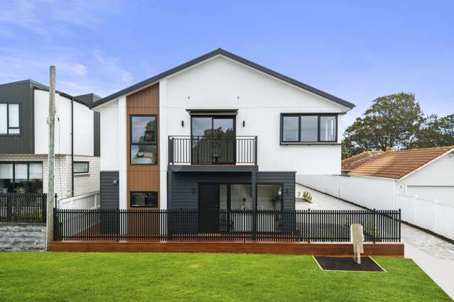 High-Spec, Brand-New Freehold Homes