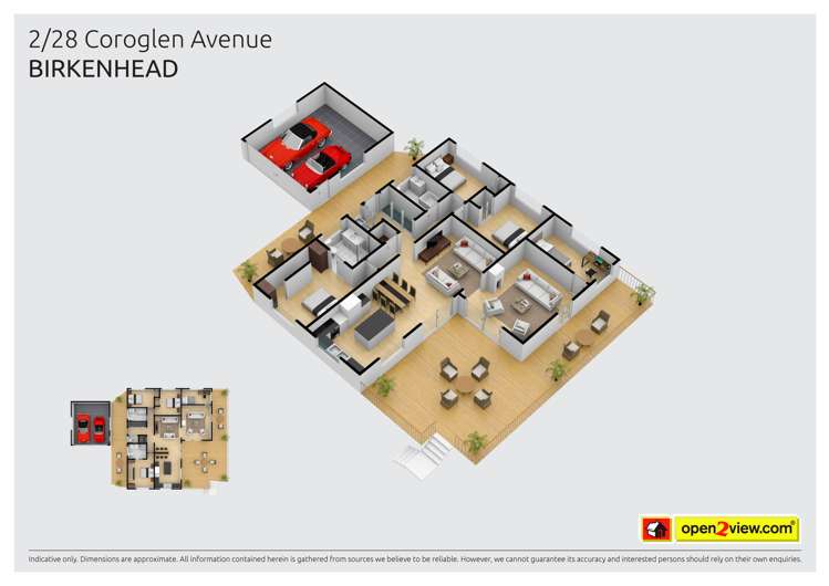 2/28 Coroglen Avenue Birkenhead_9