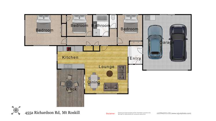 455a Richardson Road Mount Roskill_18