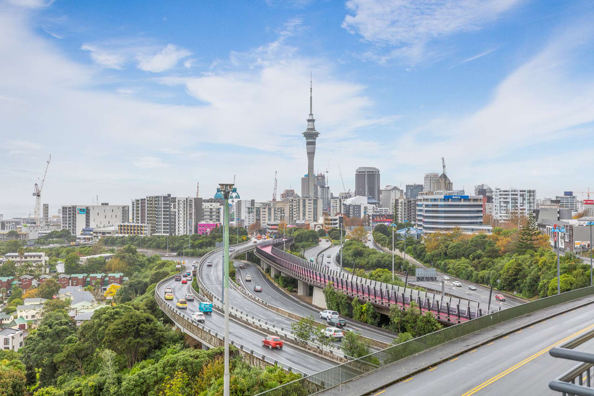 5d/11 Howe Street Freemans Bay_0