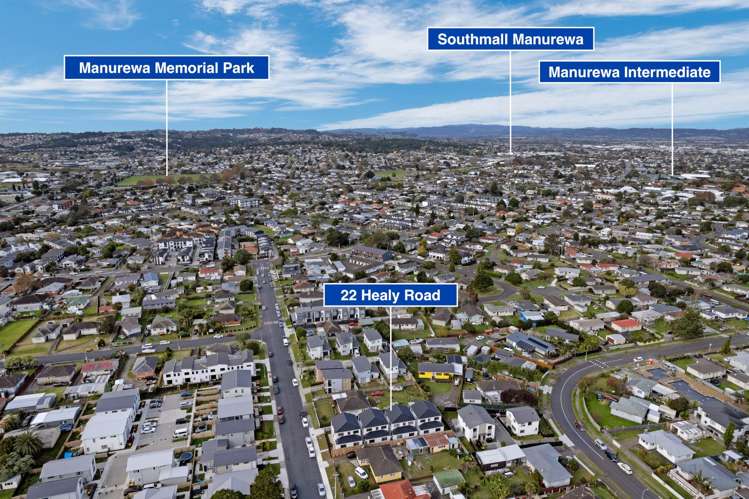 22D Healy Road Manurewa_19