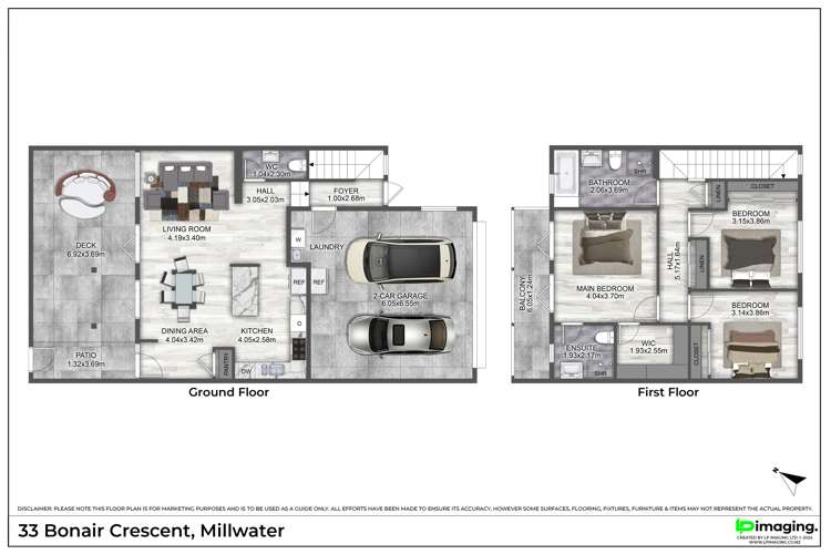 33 Bonair Crescent Silverdale_12