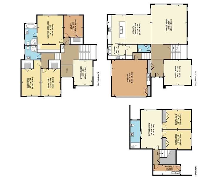 38 Golden Morning Drive Albany Heights_25