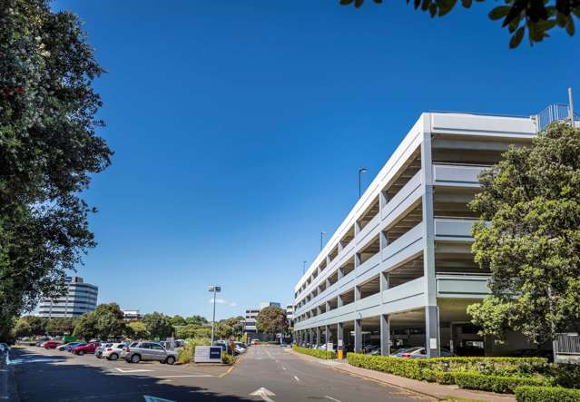 Building /660 Great South Road Ellerslie_2