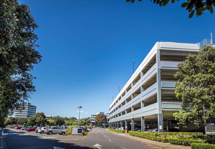 Building /660 Great South Road Ellerslie_2