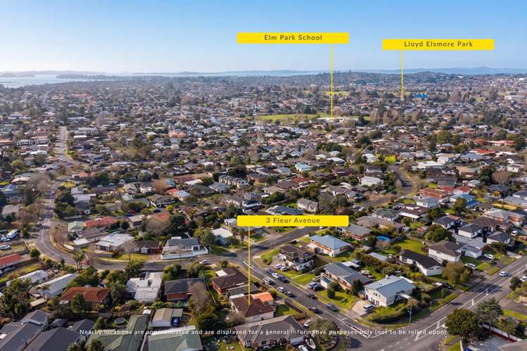 3 Fleur Avenue Pakuranga Heights_36