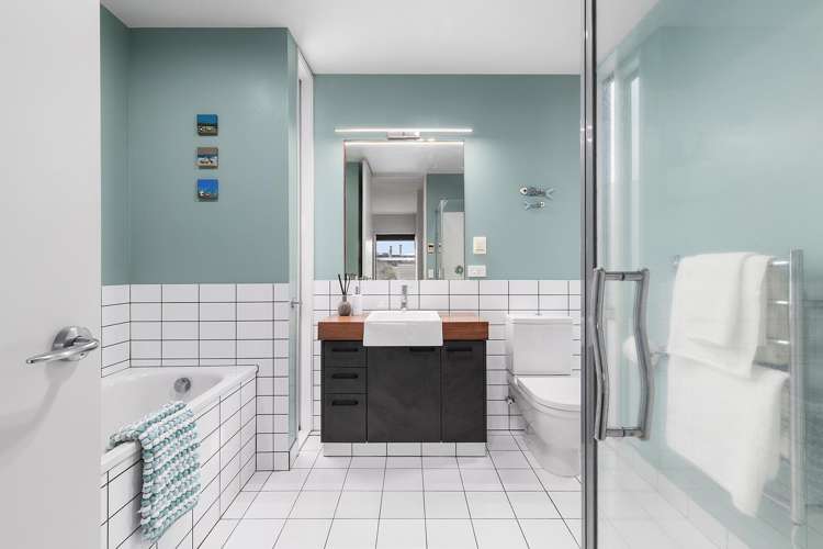 14 Boardwalk Lane Seatoun_21