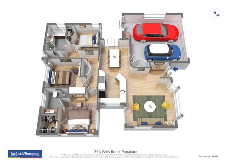 39a Willis Road Papakura_13