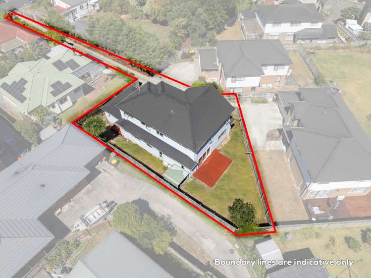 22C Buscomb Avenue Henderson_24