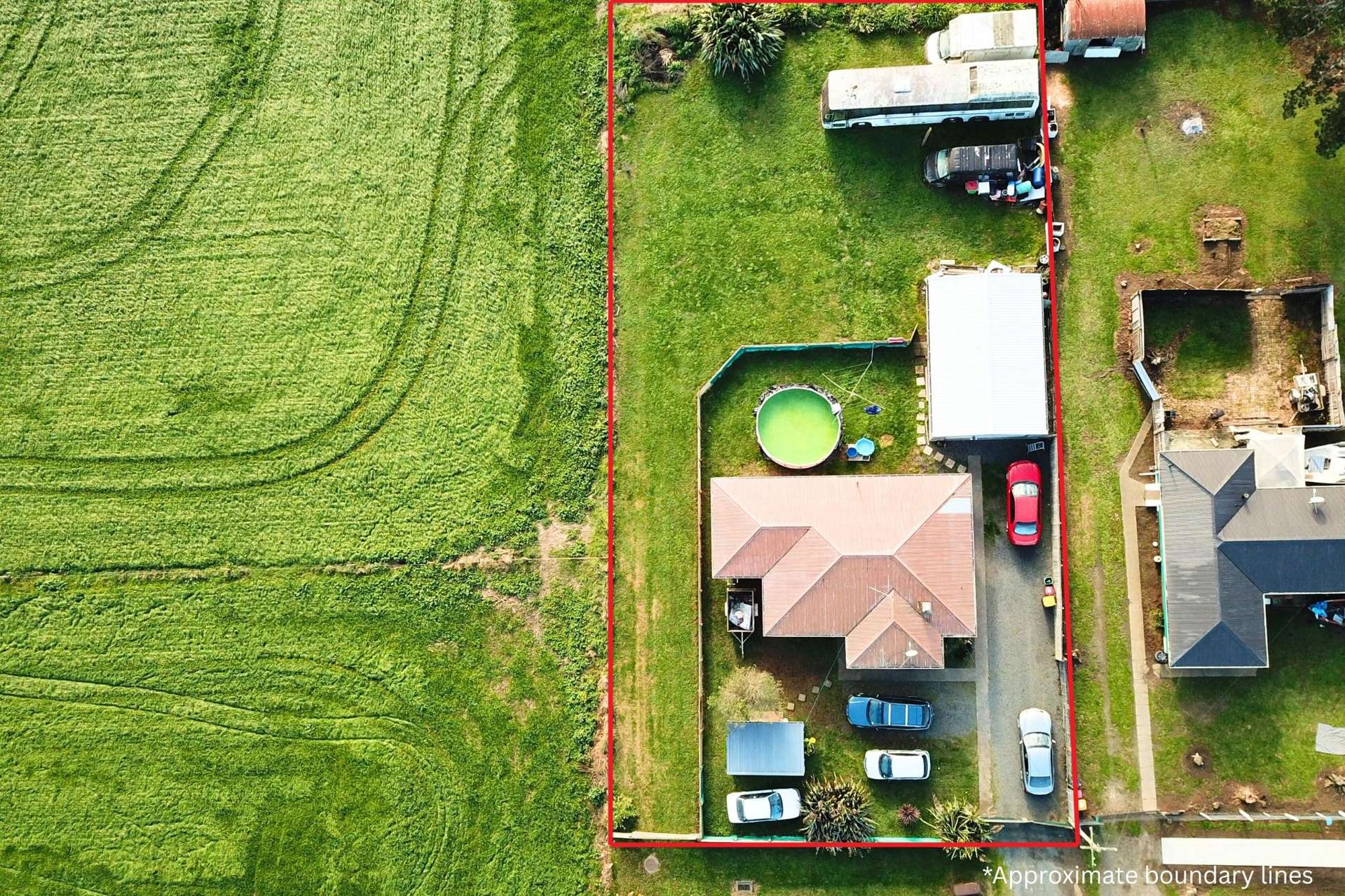 16 Rukumoana Road Morrinsville_0