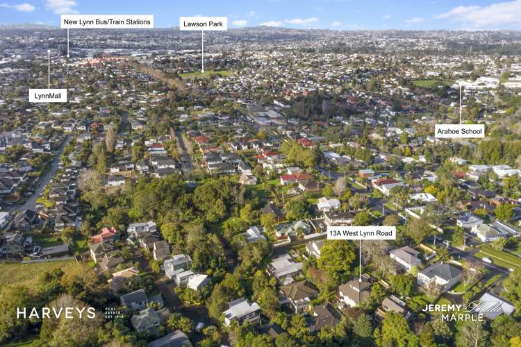 13a West Lynn Road Titirangi_21