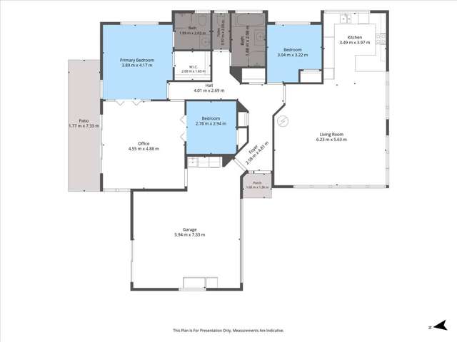 118 Haukore Street Hairini_1