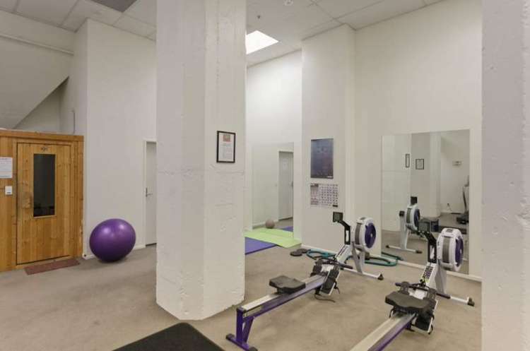 3k/23 Emily Place Auckland Central_4