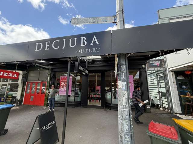 109 - 111 Ponsonby Road Ponsonby_1