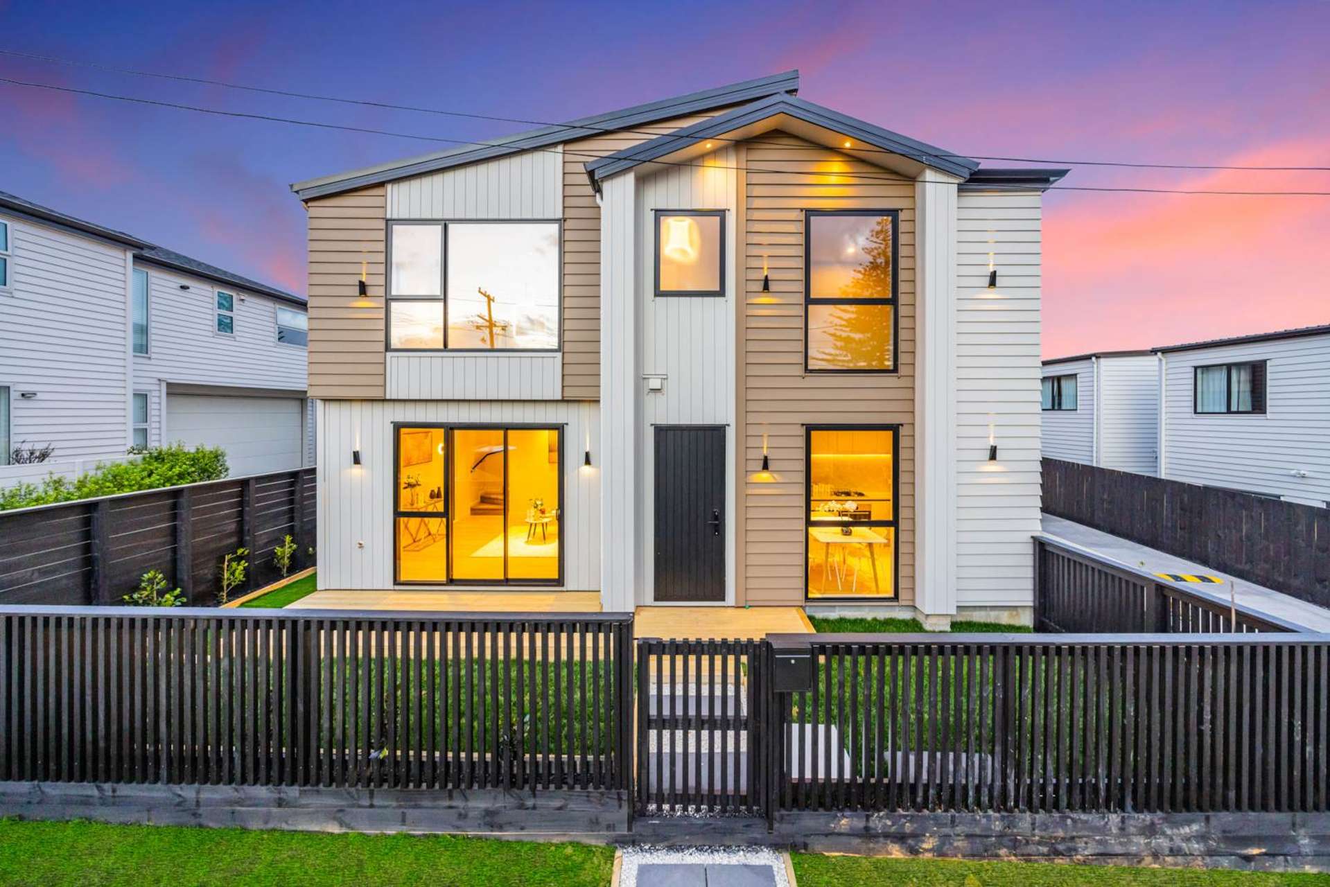 Lot 1/54 Boakes Road Mt Wellington_0