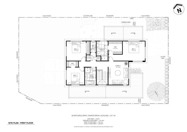 93 Waituarua Drive Takanini_6
