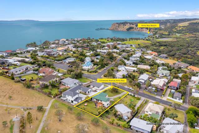 13 Everard Avenue Army Bay_2