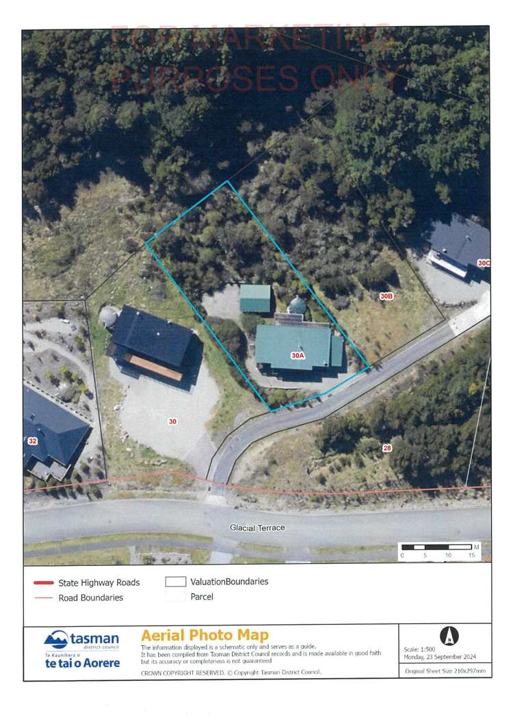 30a Glacial Terrace St Arnaud_15