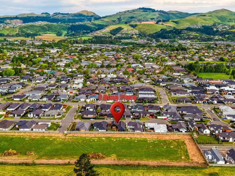 6 Boag Place Halswell_35