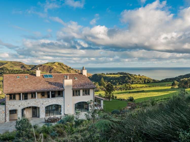 505 Oaia Road Muriwai_0