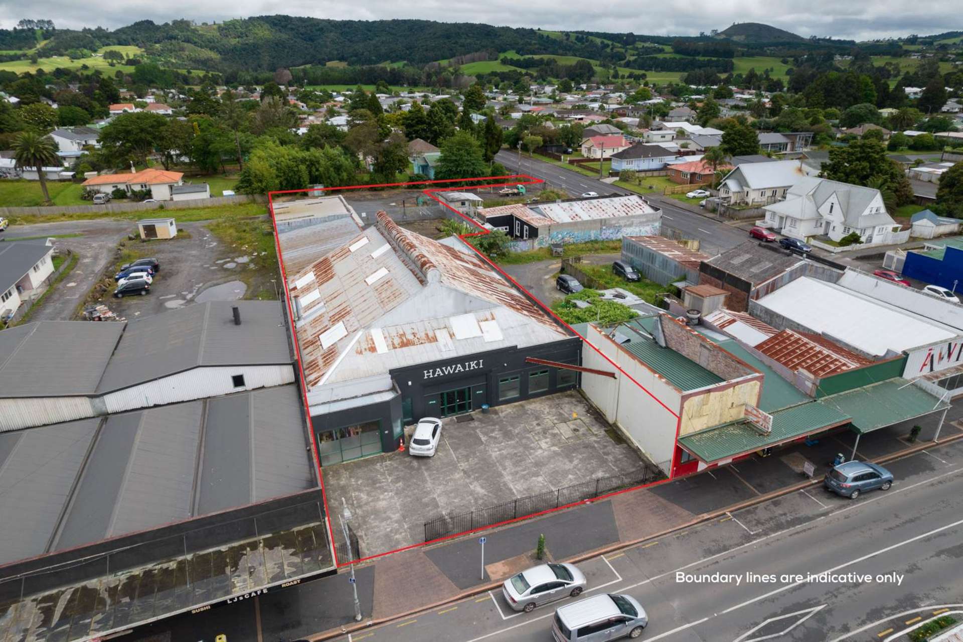 116 Broadway Kaikohe_0