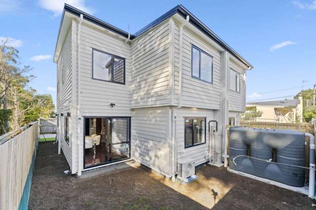 Just Listed – Brand-New Build  3 Bedrooms  2...