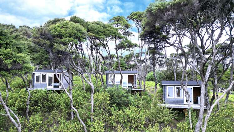 Lot 171/DP6849 North Cove Kawau Island_7