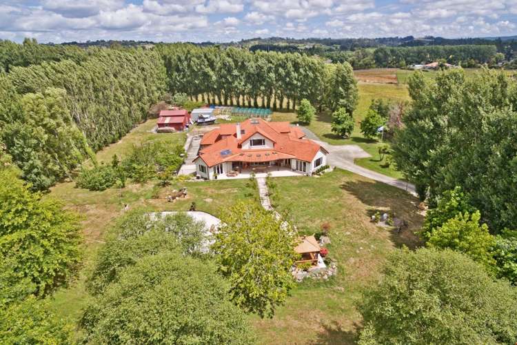 124 Bawden Road Dairy Flat_26