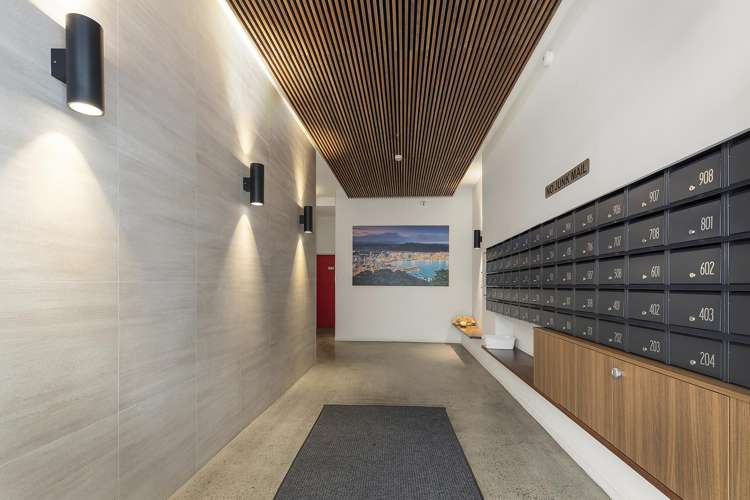 905/8 Wigan Street Te Aro_12