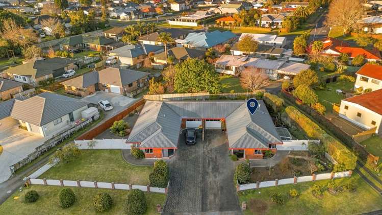 8A Blundell Place Katikati_19
