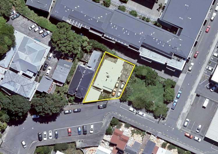 14 Arlington Street Mount Cook_23