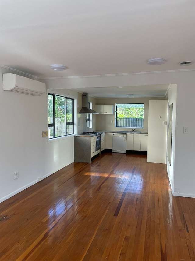 Affordable 3 Bedroom house on Handy Location