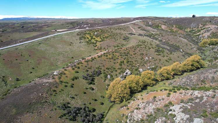 Lot 1 Ida Valley - Omakau Road Ophir_11