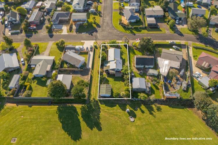 27 Catherine Crescent Whitianga_28