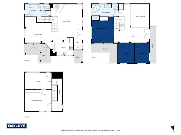 57A Riverside Drive Riverside_45