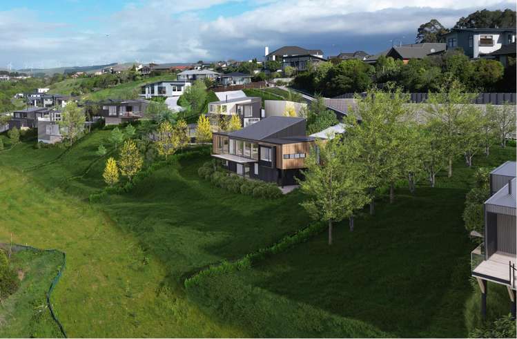 Lot 6 Cashmere Drive_0