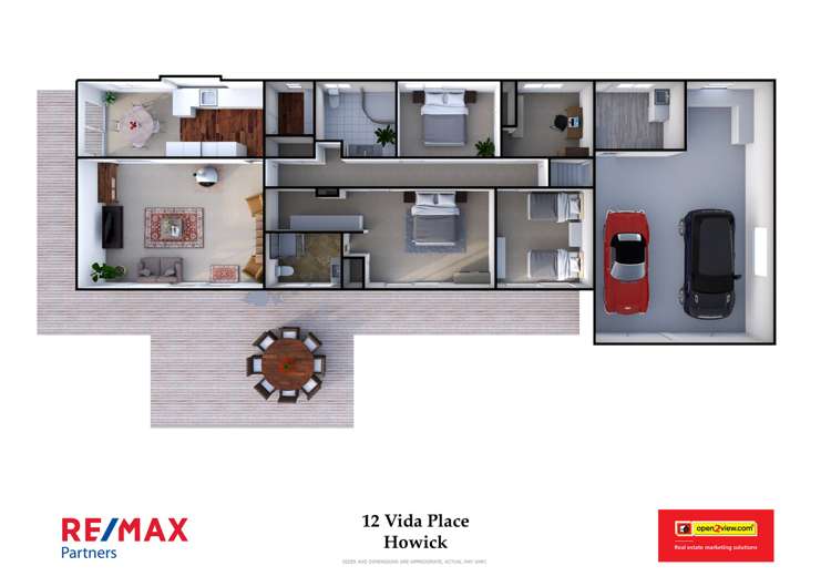 12 Vida Place Howick_15