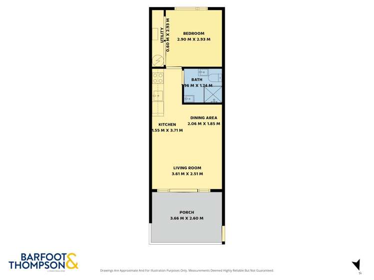 86 Stanhope Road Mt Wellington_16