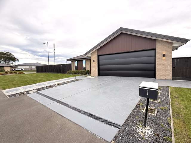 Rolleston
