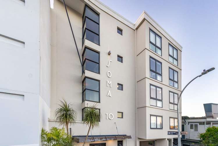 2A/10 Ruskin Street Parnell_15