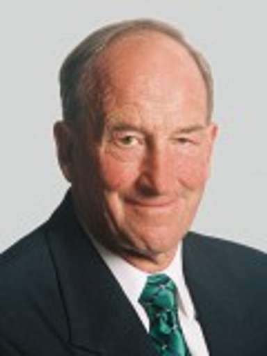 Stewart Morrison