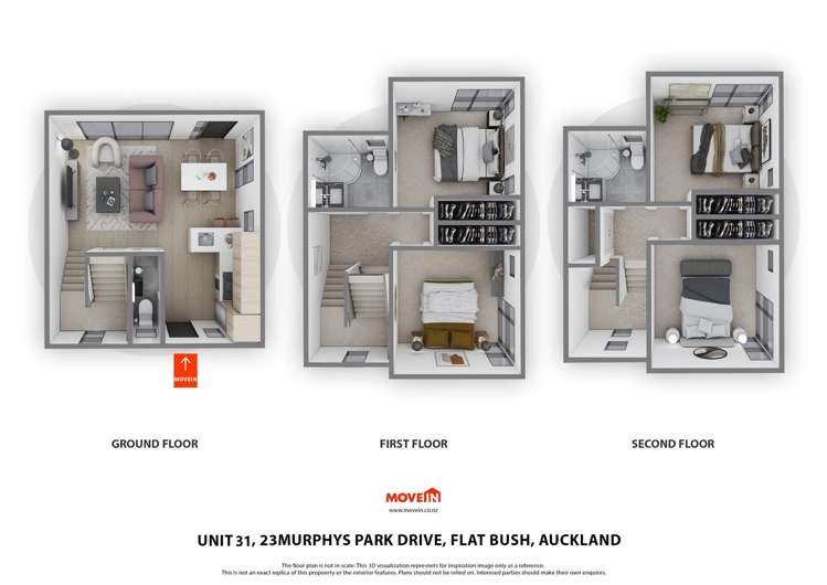 44 Picturesque Drive Flat Bush_4