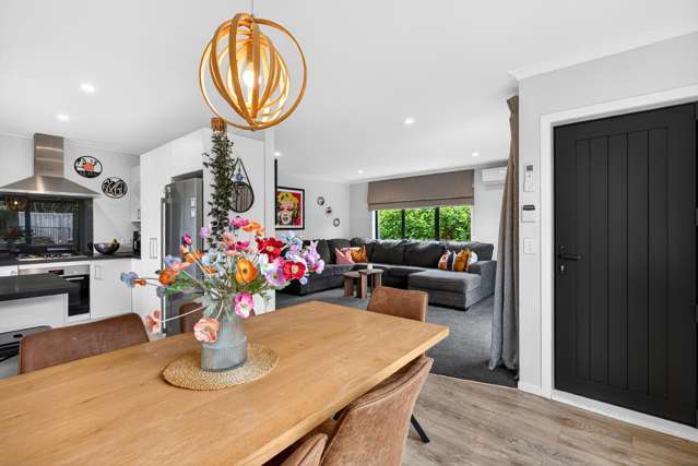 Lifestyle Living in Normandale