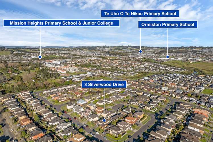 3 Silverwood Drive Flat Bush_21